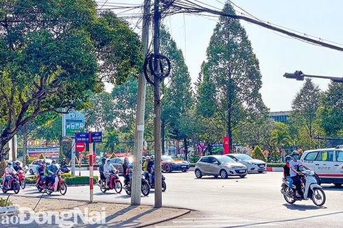 Không xuất hiện người ăn xin vào mùng 1 Tết