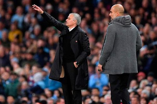 Tâm điểm Manchester City - Tottenham