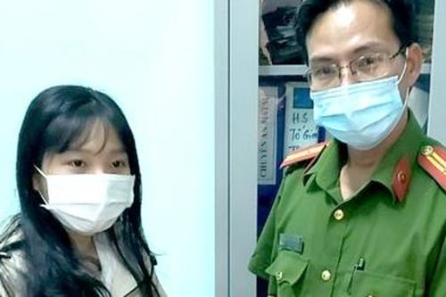Hành động đẹp chiều 30 Tết