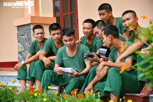 Tết của chiến sĩ nơi xã đảo tiền tiêu