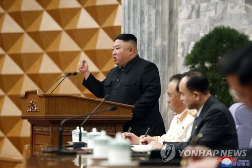 Cơn giận dữ của nhà lãnh đạo Kim Jong-un