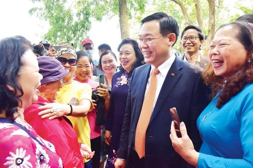 Thử thách, cơ hội và bản lĩnh Thủ đô