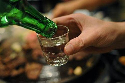 Giải rượu ngày Tết không đúng cách còn rước thêm họa ngay đầu năm