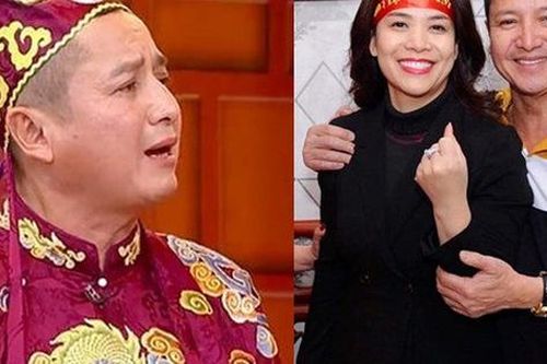 Chí Trung: Tuổi 60 'yêu lại từ đầu' của Táo Giao thông