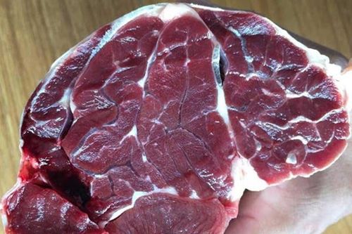 Những lợi ích cho sức khỏe từ thịt trâu