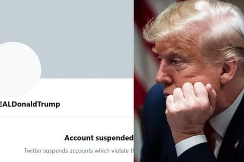 Liệu cựu Tổng thống Trump có được mở lại tài khoản nếu ông tái tranh cử năm 2024: Twitter đã trả lời