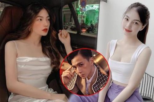 Chân dung cô nàng hotgirl được netizen đặt nghi vấn hẹn hò với ca sĩ Ngô Kiến Huy