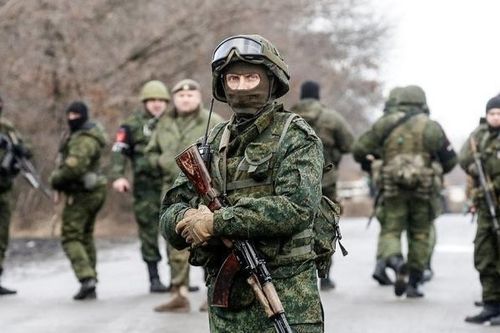 Nga đã ngăn cản thành công hai nỗ lực tấn công Donbass của Ukraine?