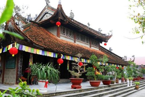 Tết Tân Sửu: Những điều cần tránh khi đi lễ đầu năm