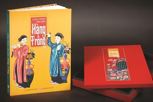 Đánh thức 'màu dân tộc'