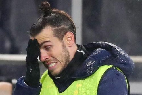 'Bale đang trở thành cơn ác mộng của Tottenham'