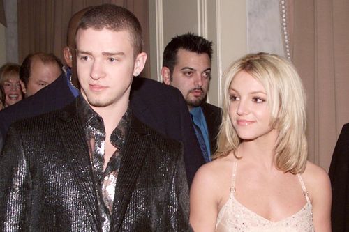 Justin Timberlake xin lỗi Britney Spears sau 15 năm im lặng