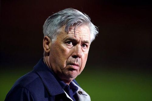HLV Ancelotti bị trộm két sắt
