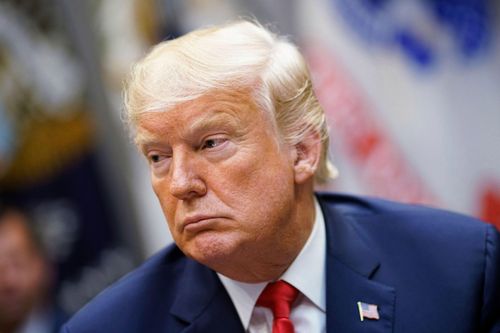 Cựu đại sứ Mỹ tại LHQ: Ông Trump không còn tương lai ở đảng Cộng hòa