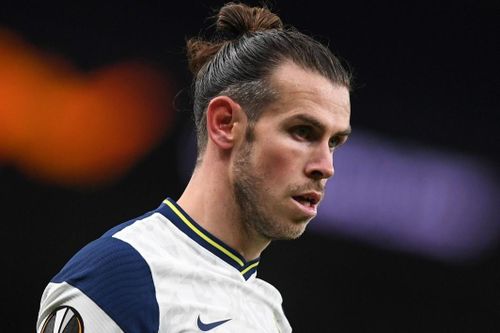 Gareth Bale khó tránh vết xe đổ của Ozil