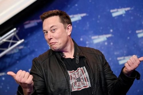 Elon Musk: 'Tôi là người ngoài hành tinh'