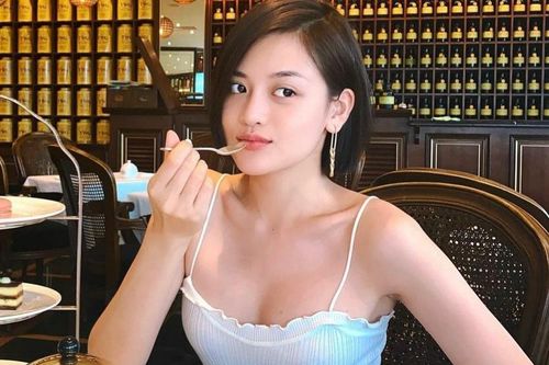 Diễn viên Thùy Anh: 'Tôi vẫn độc thân'