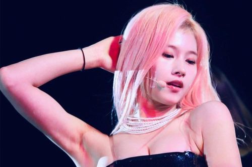 Những nữ thần tượng xinh đẹp nhất Hàn Quốc