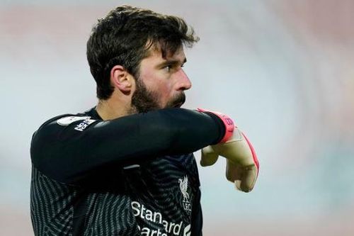 Leicester 3-1 Liverpool: Hàng thủ thảm họa