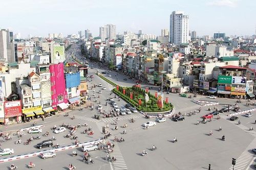 Quận Đống Đa: Tập trung thực hiện các giải pháp đảm bảo thu ngân sách bền vững