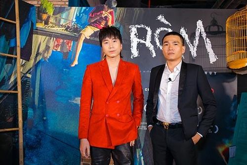 Wowy-Karik: 10 năm, 2 con đường, 1 tình bạn