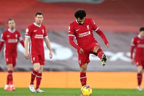 Trực tiếp bóng đá Leicester vs Liverpool: Thua nữa là mất Top 4, Klopp!