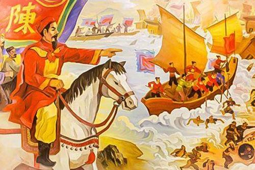 Danh nhân tuổi Sửu trong lịch sử Việt Nam