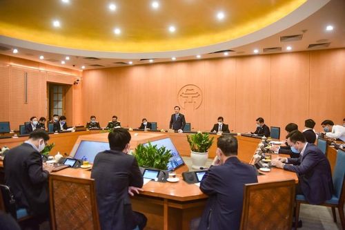 Hà Nội dừng tổ chức tất cả các lễ hội xuân