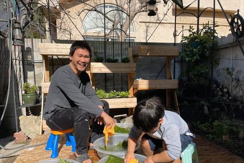 Tết của nghệ sĩ Việt sống ở Mỹ