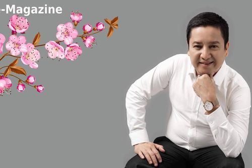 e-Magazine NSƯT Chí Trung: 'Người tuổi Sửu có tài, có tâm nhưng không được thích'