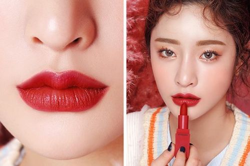 Gợi ý những màu son tươi tắn cho chị em chơi xuân