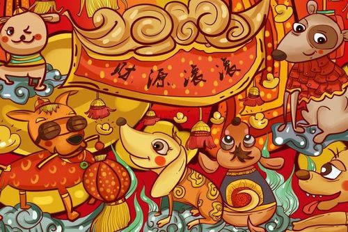 Tháng giêng năm Tân Sửu: Con giáp nào tiền bạc rủng rỉnh, giàu sang bậc nhất?