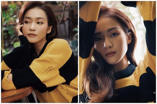 Khả Ngân: Thoát mác hot girl, trở thành nghệ sỹ 'đa di năng'