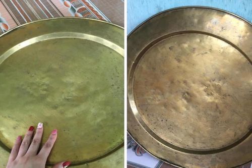 Trend khoe đồ cổ 'thời ông bà anh', ai nhìn cũng rưng rưng