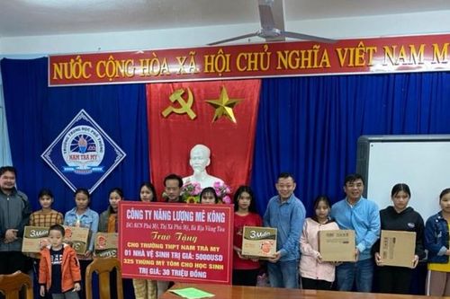 Mong ngày đoàn viên