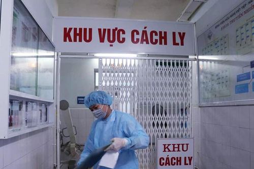 Tin vui mùng 2 Tết: Tất cả mẫu xét nghiệm nhân viên Bệnh viện Mắt TPHCM đều âm tính