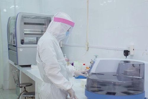 Bà Rịa-Vũng Tàu: Toàn bộ trường hợp F1 đều có kết quả âm tính lần 1 với COVID-19