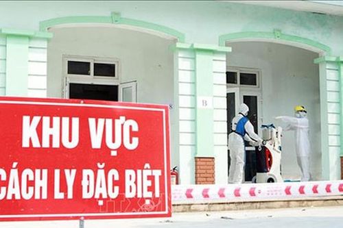 9 địa điểm tại TPHCM được dỡ bỏ phong tỏa