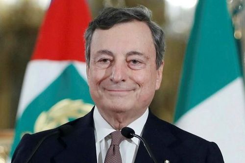 Lựa chọn được Thủ tướng thay thế, Italy thông qua danh sách thành lập chính phủ mới