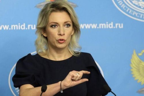 Bộ Ngoại giao Nga: Ukraine không tận dụng được cơ hội hòa bình, tìm cách 'bóp méo' Thỏa thuận Minsk