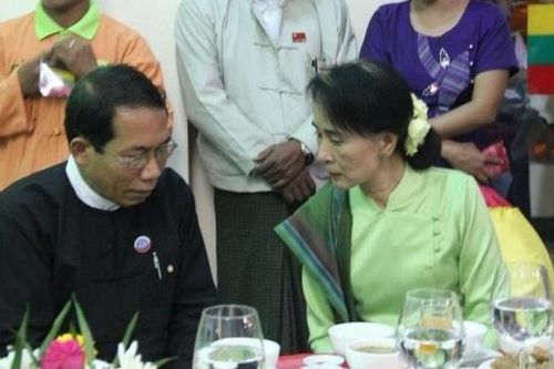Tình hình Myanmar: Chính quyền quân sự trả tự do cho chính trị gia người Rakhine cùng hơn 20.000 tù nhân