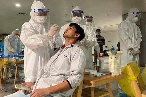 Ổ dịch Covid-19 sân bay Tân Sơn Nhất: Thêm 2 trường hợp dương tính, chủng virus lần đầu tiên xuất hiện tại Việt Nam và Đông Nam Á