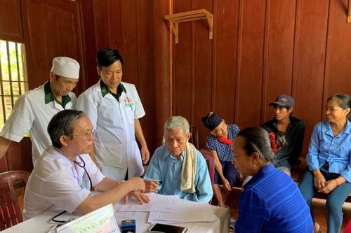 Đảng Cộng sản Việt Nam luôn nhất quán về chính sách đối với đồng bào dân tộc thiểu số