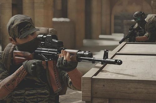 5 tựa game siêu đỉnh đáng trải nghiệm đang được miễn phí trên Steam