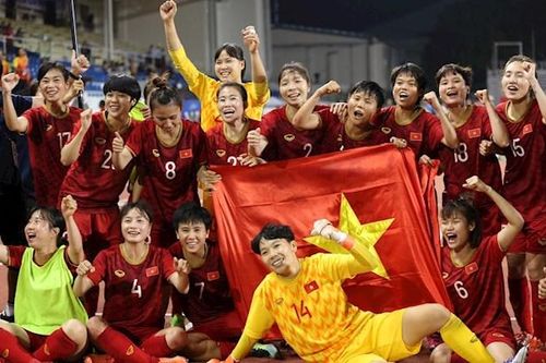 Năm 2021 là năm quan trọng với bóng đá nữ Việt Nam