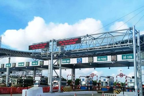 Những dự án BOT giao thông có 'doanh thu khủng' trong năm 2020