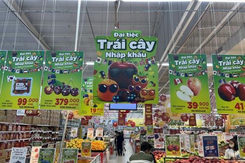 Thị trường ổn định những ngày đầu năm Tân Sửu
