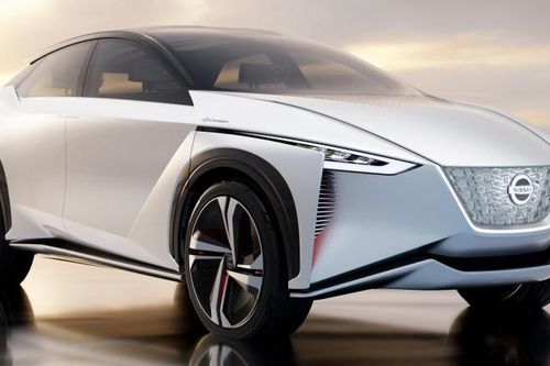 Nissan sẽ 'thế chân' Hyundai hợp tác cùng Apple?