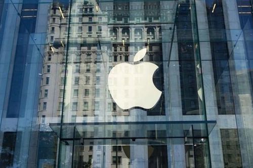 Chuyện kín sau quyết định Apple sản xuất Ipad, MacBook ở Việt Nam