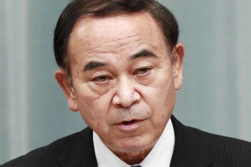 Nhật lần đầu có bộ trưởng chuyên trách chống cô đơn